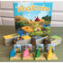 Blue Orange Games Board & Card Games Kingdomino