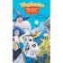 Blue Orange Games Board & Card Games Kingdomino - Duel