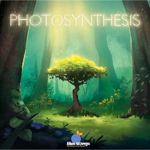 Blue Orange Games Board & Card Games Photosynthesis