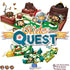 Blue Orange Games Board & Card Games Slide Quest