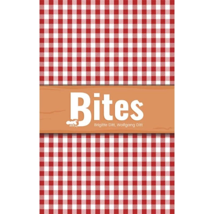 Bites - Board Game