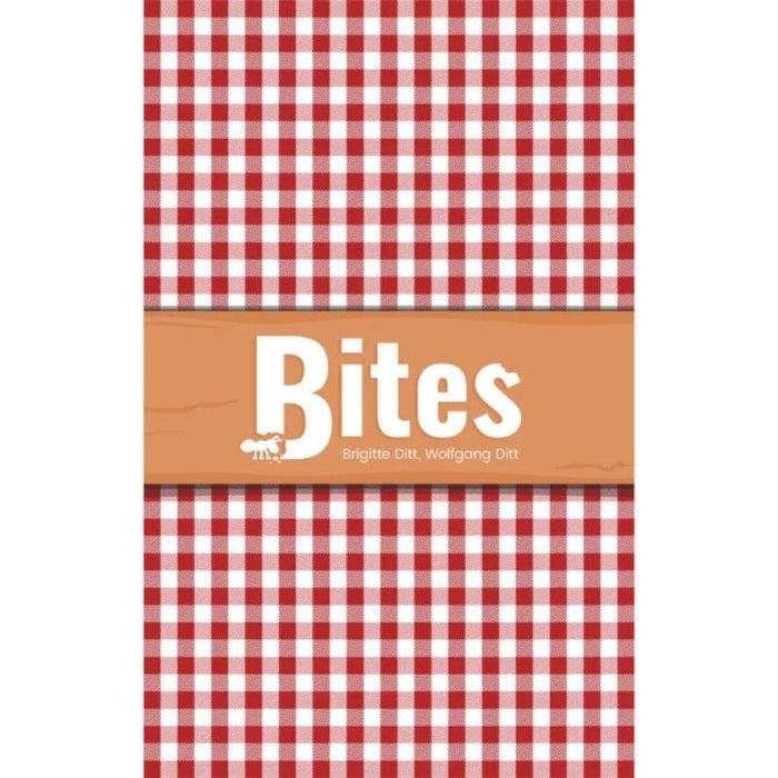 Bites - Board Game