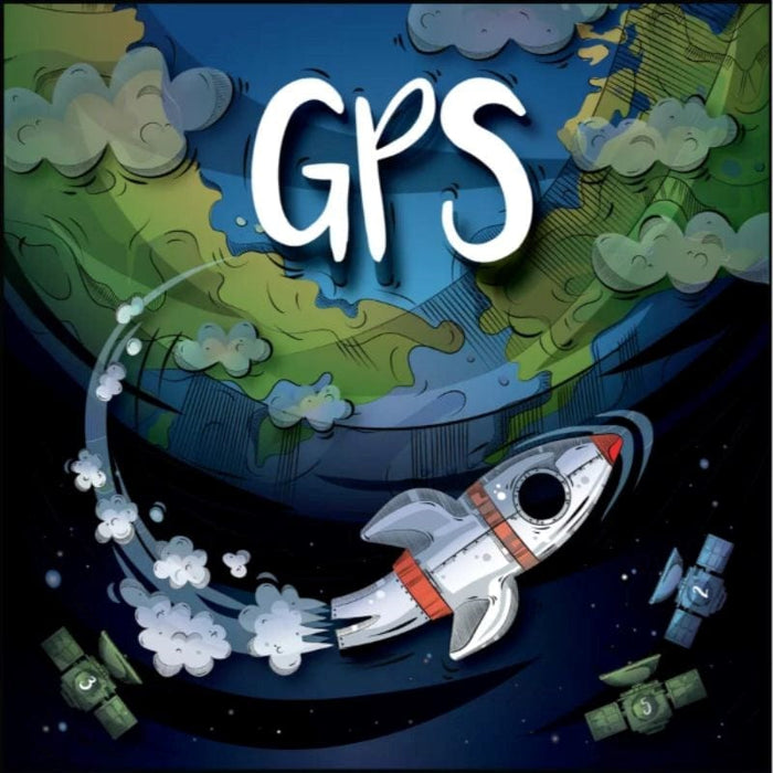 GPS - Board Game