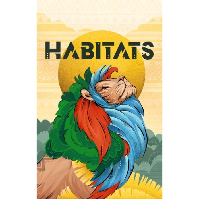 Habitats - Board Game