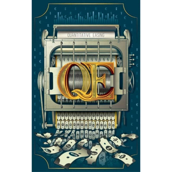 QE - Board Game