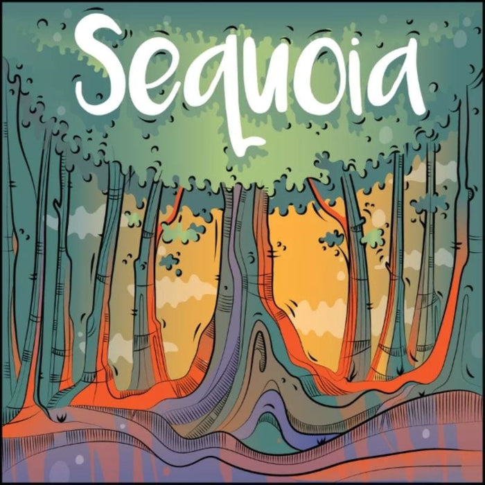 Sequoia - Board Game