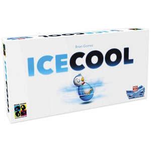 Brain Games Board & Card Games IceCool