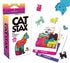 Brainwright Logic Puzzles Cat Stax
