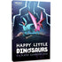 Breaking Games Board & Card Games Happy Little Dinosaurs - 5-6 Player Expansion