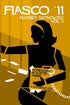 Bully Pulpit Games Roleplaying Games Fiasco RPG - Playset Anthology Volume 2