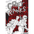 Bully Pulpit Games Roleplaying Games Grey Ranks RPG - Core Rules