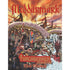 Burning Wheel Roleplaying Games Burning Wheel - Torchbearer RPG - Middarmark Supplement