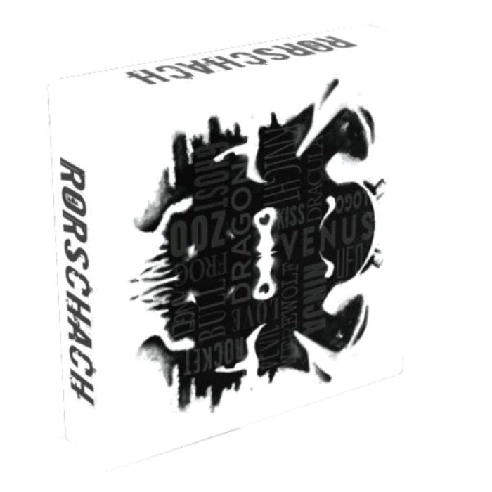 Rorschach - Board Game