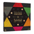 Cardinal Classic Games Chinese Checkers Deluxe (Cardinal)