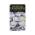 Cardinal Classic Games Dominoes - D6 Colour Dot (Cardinal)