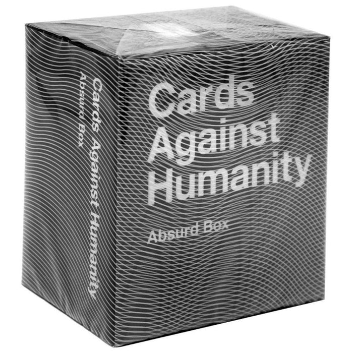 Cards Against Humanity - Absurd Box