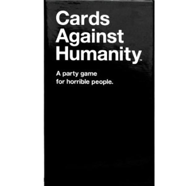 Cards Against Humanity - AU Edition