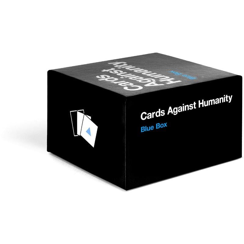 Cards Against Humanity Board & Card Games Cards Against Humanity - Blue Expansion