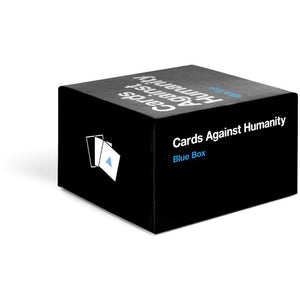 Cards Against Humanity Board & Card Games Cards Against Humanity - Blue Expansion