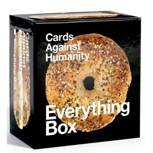 Cards Against Humanity Board & Card Games Cards Against Humanity - Everything Box
