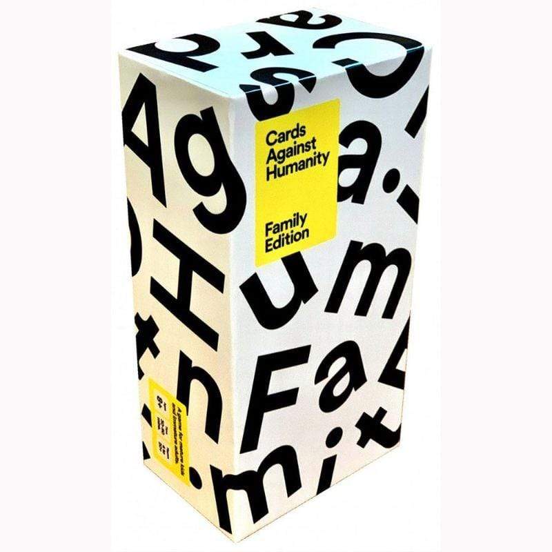 Cards Against Humanity Board & Card Games Cards Against Humanity - Family Edition