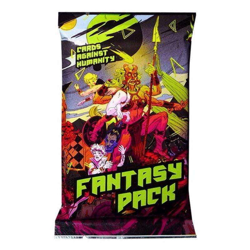 Cards Against Humanity Board & Card Games Cards Against Humanity - Fantasy Expansion