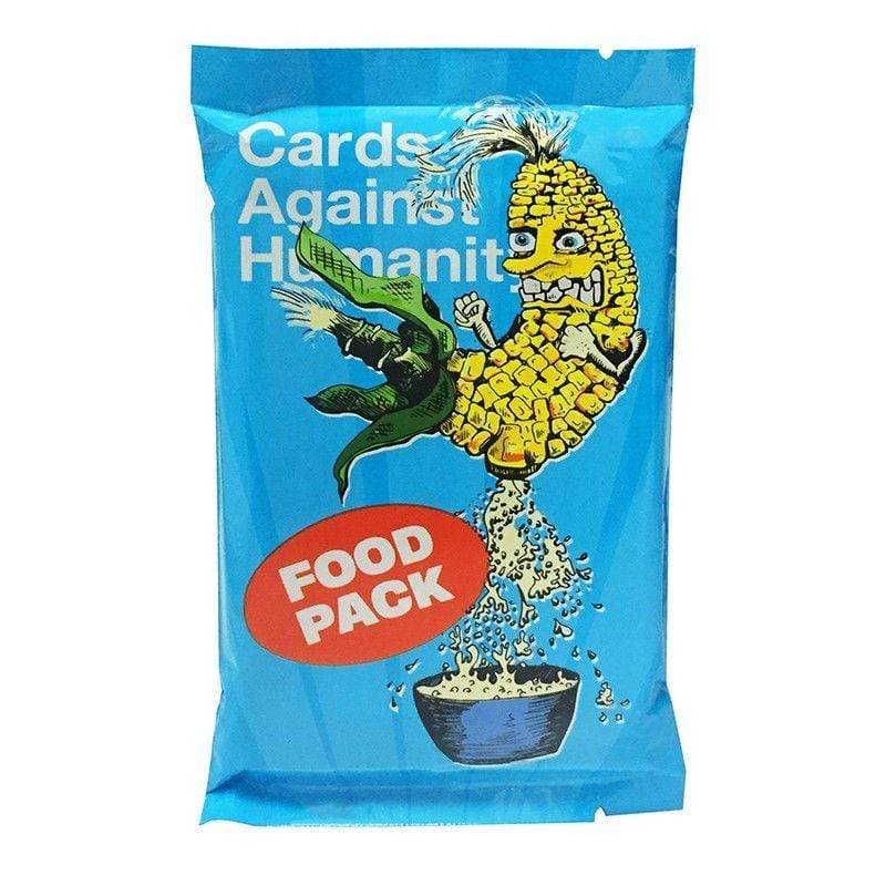 Cards Against Humanity Board & Card Games Cards Against Humanity - Food Pack