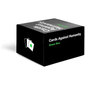 Cards Against Humanity Board & Card Games Cards Against Humanity - Green Expansion