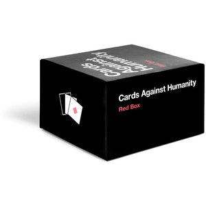 Cards Against Humanity Board & Card Games Cards Against Humanity - Red Expansion