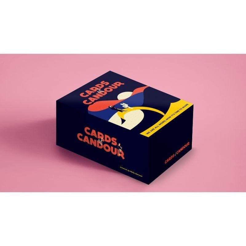 Cards of Candour Board & Card Games Cards of Candour