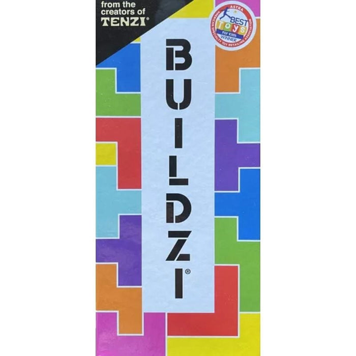 Buildzi