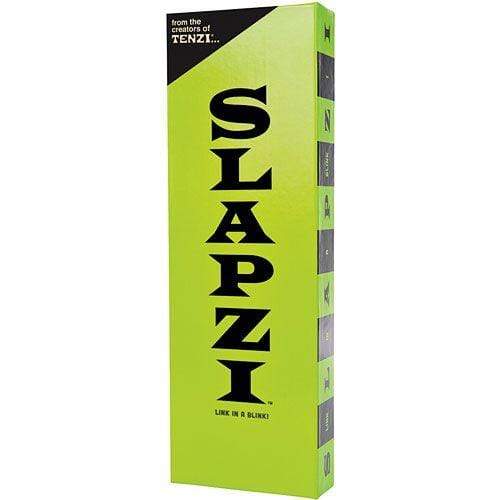 Carma Games Board & Card Games Slapzi
