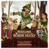Castillo Games Board & Card Games Rescuing Robin Hood
