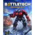 Catalyst Game Labs Board & Card Games Battletech Beginner Box