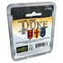 Catalyst Game Labs Board & Card Games The Duke  - Reinforcements - Gunpowder Uprising Expansion Pack