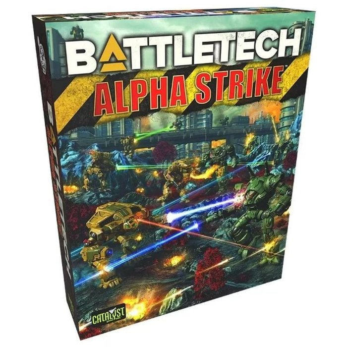 Battletech - Alpha Strike Box Set