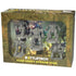 Catalyst Game Labs Miniatures Battletech - Clan Heavy Striker Star