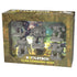 Catalyst Game Labs Miniatures Battletech - ForcePack - Clan Command Star