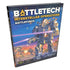 Catalyst Game Labs Miniatures BattleTech - Interstellar Operations Battleforce