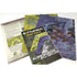 Catalyst Game Labs Miniatures BattleTech Map Pack - Alien Worlds