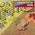 Catalyst Game Labs Miniatures Battletech - Premium BattleMat - Alien Worlds -  Caustic Valley /  Mines