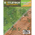 Catalyst Game Labs Miniatures Battletech - Premium BattleMat - Grasslands/Desert