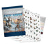 Cephalofair Games Board & Card Games Frosthaven - Removeable Sticker Set