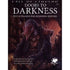 Chaosium Roleplaying Games Call of Cthulhu RPG - Doors to Darkness (Hardcover)