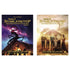 Chaosium Roleplaying Games Call of Cthulhu RPG - Masks of Nyarlathotep Slipcase Set