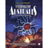 Chaosium Roleplaying Games Call of Cthulhu RPG - Terror Australis (Hardcover)