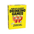 Cheatwell Games Board & Card Games Worlds Craziest Drinking Games