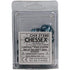 Chessex Dice Chessex Dice - 10D10 - Lustrous Polyhedral Slate/White