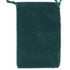 Chessex Dice Dice Bag - Chessex - Suedecloth (S) Green