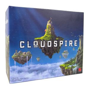 Chip Theory Games Board & Card Games Cloudspire
